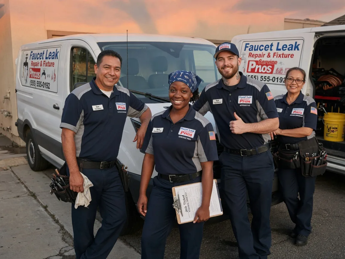 Faucet Repair company in Franklinville, NJ